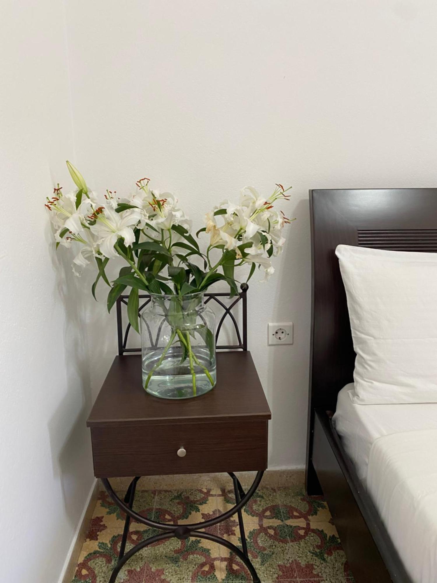 Douskos Uptown Living Hotel Hydra  Luaran gambar